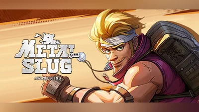Metal Slug: Awakening