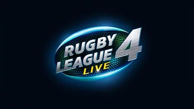 Rugby League Live 4 (Xbox X) (Account) [Global] [Standard]