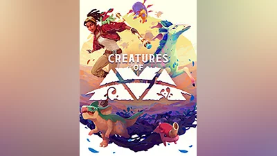 Creatures of Ava [steam]