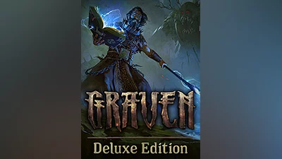 GRAVEN Deluxe Edition [steam]