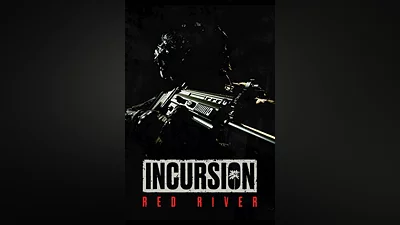 Incursion Red River