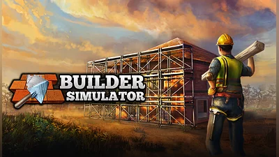 Builder Simulator (Nintendo Switch) (Account) [Global] [Standard]