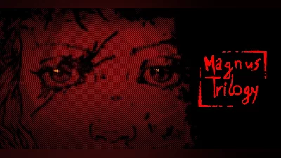 Magnus Trilogy (Nintendo Switch) (Account) [Global] [Standard]