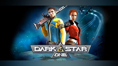 DarkStar One (Nintendo Switch) (Account) [Global] [Standard]