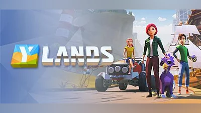 Ylands (Nintendo Switch) (Account) [Global] [Standard]