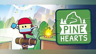 Pine Hearts (Nintendo Switch) (Account) [Global] [Standard]