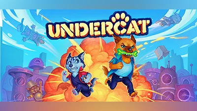 Undercat (PS4) (Account) [Global] [Standard]