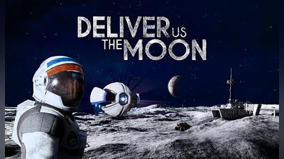 Deliver Us The Moon (Nintendo Switch) (Account) [Global] [Standard]