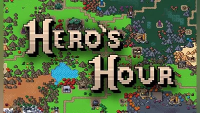 Heros Hour (Nintendo Switch) (Account) [Global] [Standard]