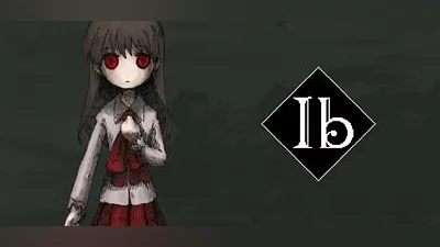 Ib (Nintendo Switch) (Account) [Global] [Standard]