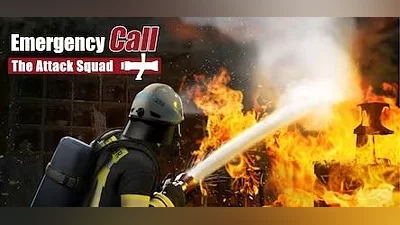 Emergency Call The Attack Squad (Nintendo Switch) (Account) [Global] [Standard]