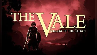The Vale Shadow of the Crown (PS4) (Account) [Global] [Standard]