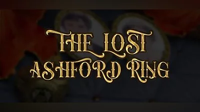 The Lost Ashford Ring (Nintendo Switch) (Account) [Global] [Standard]