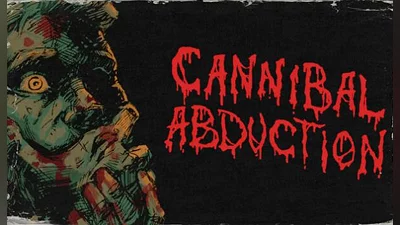 Cannibal Abduction (Nintendo Switch) (Account) [Global] [Standard]