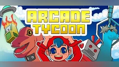 Arcade Tycoon (Nintendo Switch) (Account) [Global] [Standard]