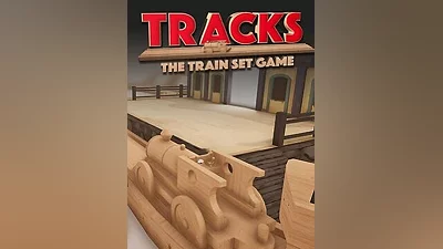 Tracks - The Train Set Game Steam CD Key (Global)