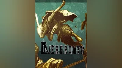 Overgrowth Steam CD Key (Global)