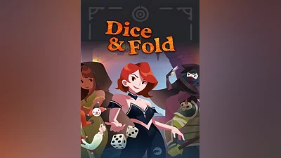 Dice & Fold Steam Altergift (Global)