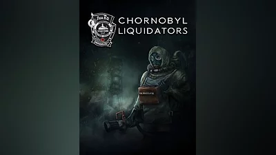 Chornobyl Liquidators Steam CD Key (Global)