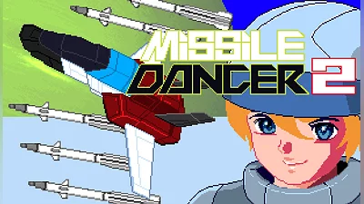 Missile Dancer 2 (Steam Account) [Global] [Standard]