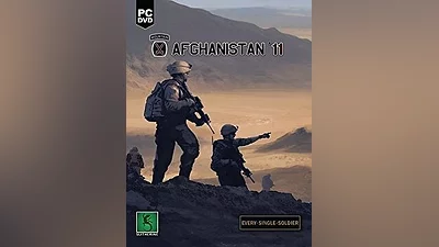 Afghanistan '11 Steam CD Key (Global)