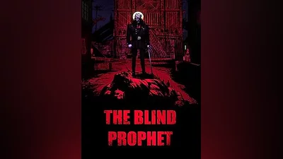 The Blind Prophet Steam CD Key (Global)