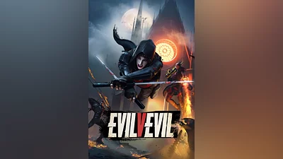 EvilVEvil