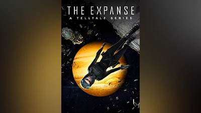 The Expanse: A Telltale Series (pc)
