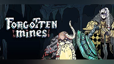 Forgotten Mines