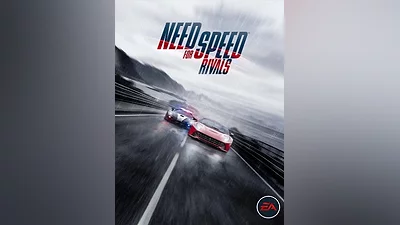 Need For Speed Rivals Standard Edition Europe XBOX Live CD Key (Europe)