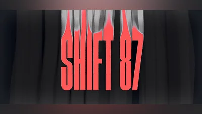 Shift 87 (Steam key)