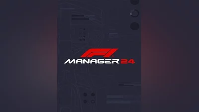 F1 Manager 2024 Standard Edition Steam CD Key (Global)