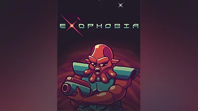 Exophobia [steam]