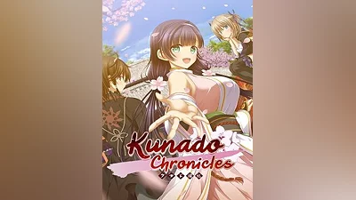 Kunado Chronicles Steam CD Key (Global)