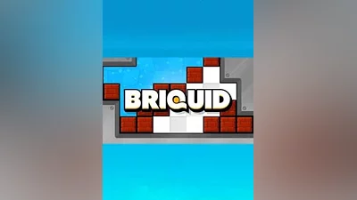 Briquid Steam CD Key (Global)