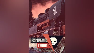 Pandemic Train (pc)
