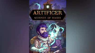 Artificer: Science of Magic (pc)