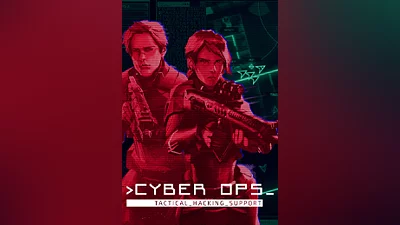 Cyber Ops (pc)