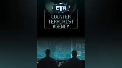Counter Terrorist Agency (pc)