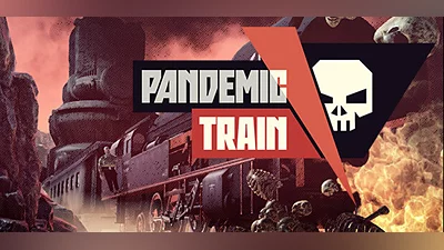Pandemic Train