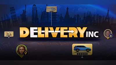 Delivery INC