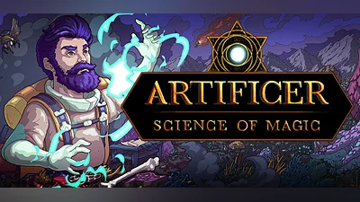 Artificer: Science of Magic