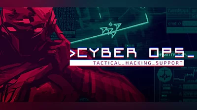 Cyber Ops