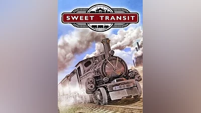Sweet Transit Europe Steam CD Key (Europe)
