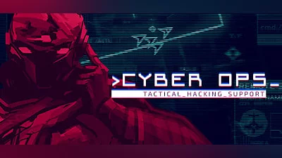 Cyber Ops (Steam key)