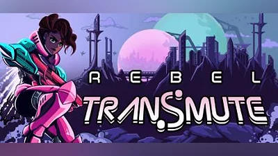 Rebel Transmute (PS4) (Account) [Global] [Standard]