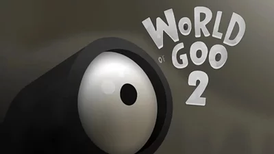 World of Goo 2 (Nintendo Switch) (Account) [Global] [Standard]