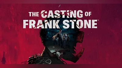 The Casting of Frank Stone (PS5) (Account) [Global] [Standard]