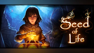 Seed of Life (PS4) (Account) [Global] [Standard]