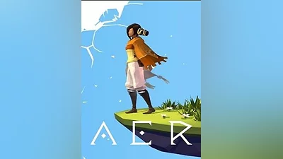AER – Memories of Old Steam CD Key (Global)